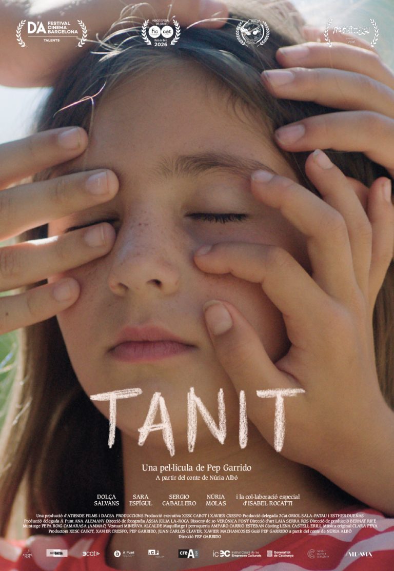 Cinema: «Tanit» – Cicle Cinema Gaudí