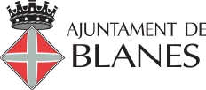 Logo Ajuntament de Blanes