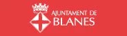 Logo Ayuntament de Blanes