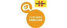 Logo Turisme Familiar