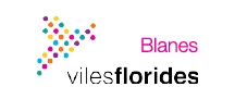 Logo Blanes Viles Florides