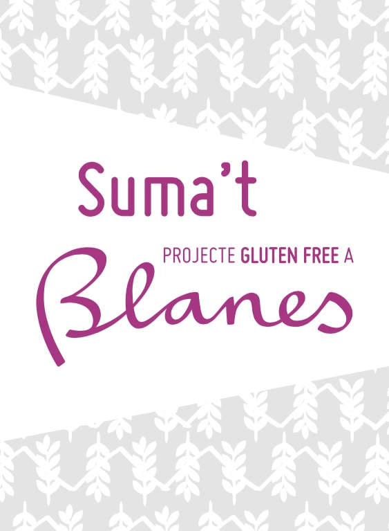 Projecte Gluten Free
