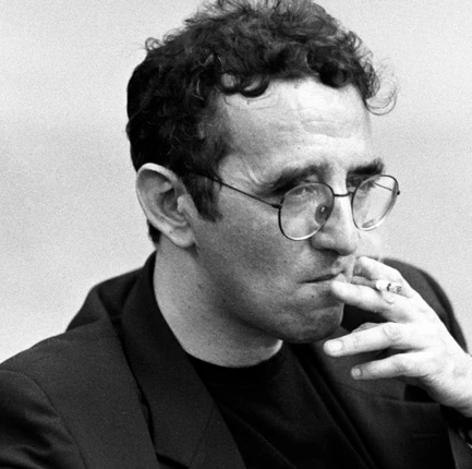 Bolaño’s route